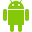 Android Logo Fernwartung