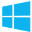 Windows Logo Fernwartung